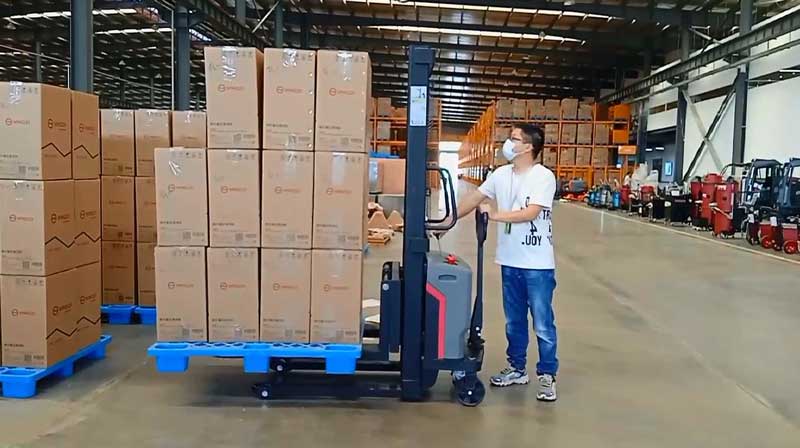 叉車應該多久保養(yǎng)一次