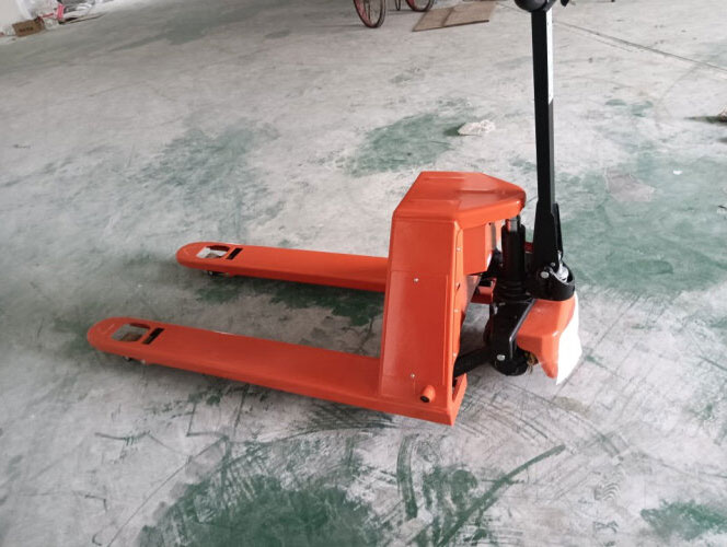 電動(dòng)搬運(yùn)車